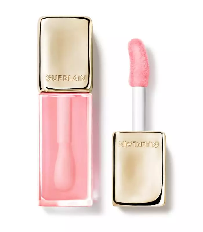 KISSKISS BEE GLOW OIL  Huile à lèvres teintée