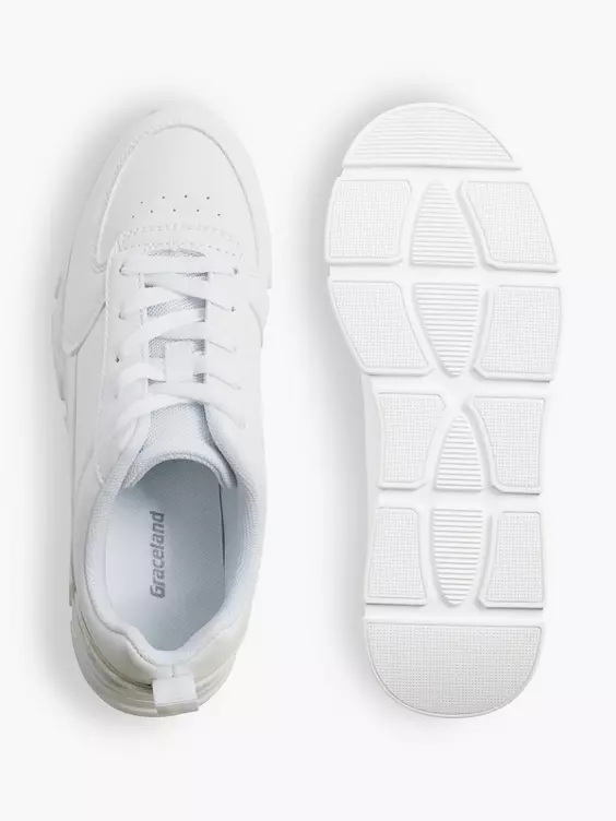 Graceland Platform Sneaker