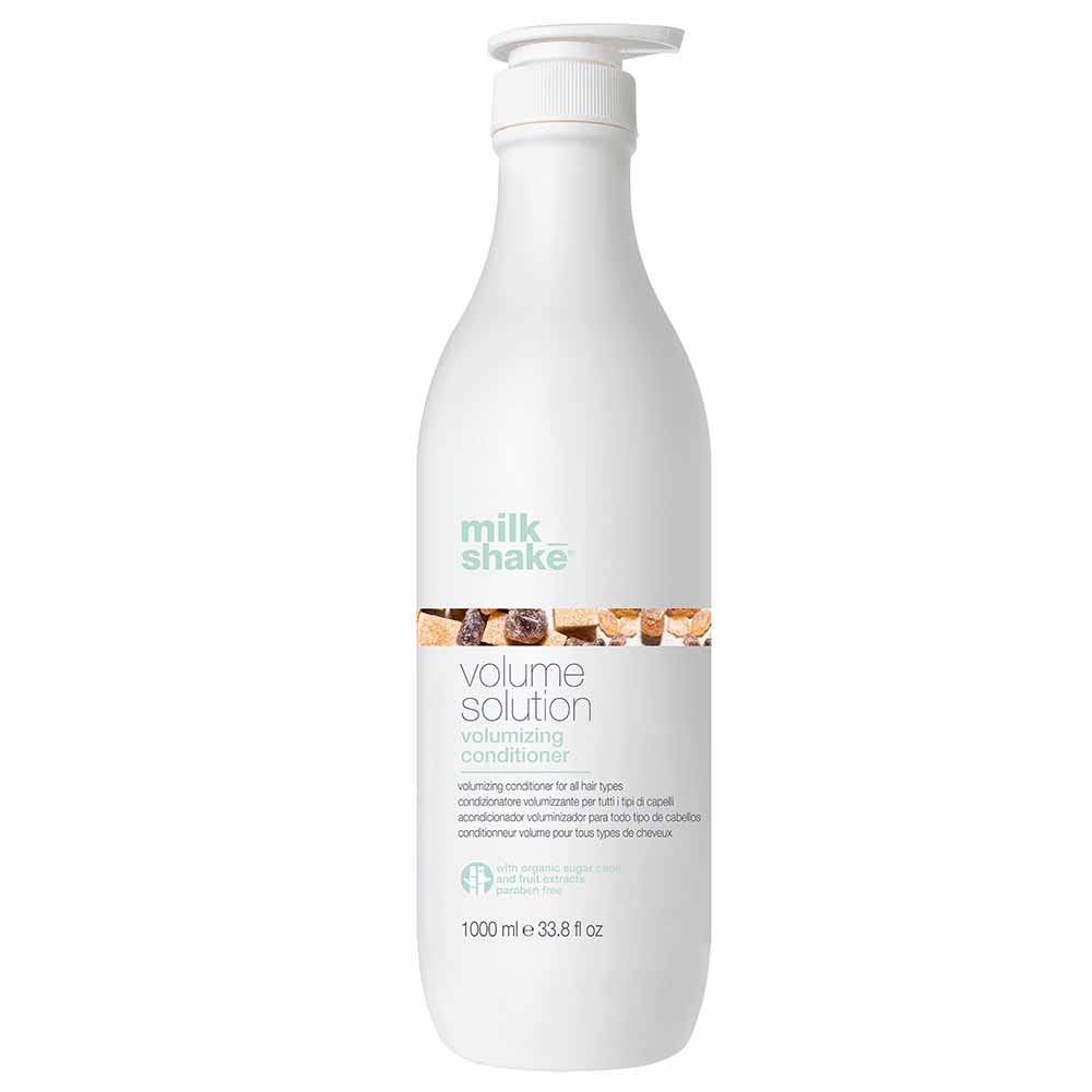 milk_shake volume solution conditioner 1000 ml