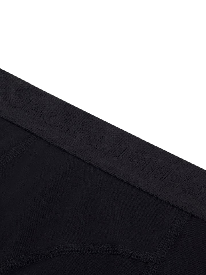 Jack & Jones Trunk 6er Pack Basic Trunks regular/straight in Mehrfarbig günstig kaufen