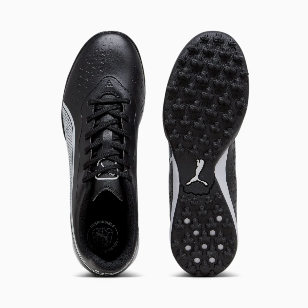 PUMA KING MATCH TT 107260_01 / schwarz