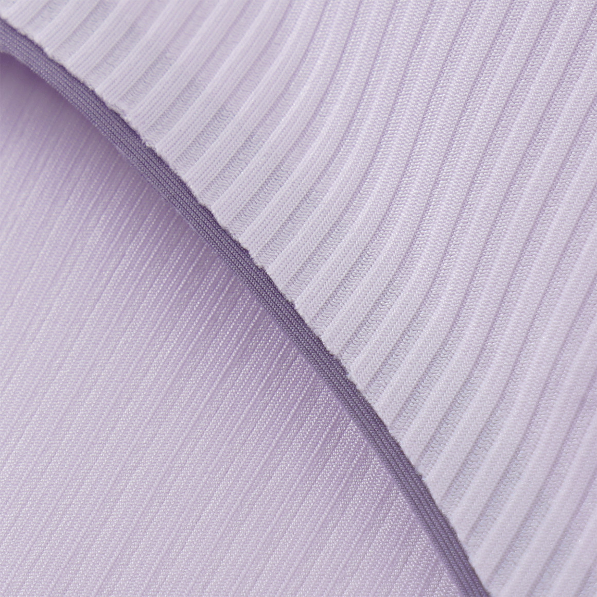 Damen Seamless-Slip mit Rippstruktur