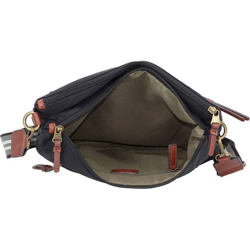 camel active Bari Umhängetasche 33 cm