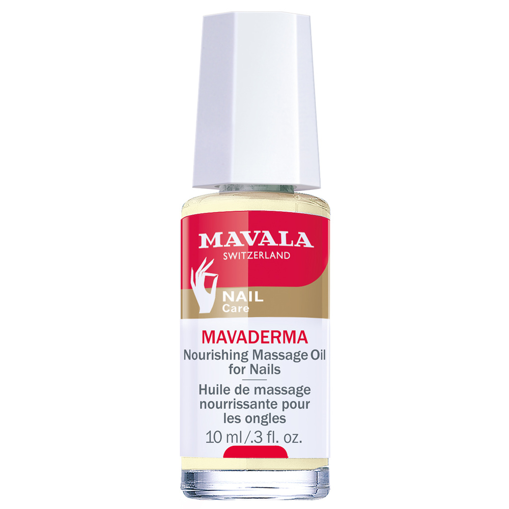 Mavala Mavaderma Stimulation de la Croissance des Ongles