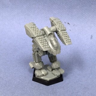 Raijin Mech