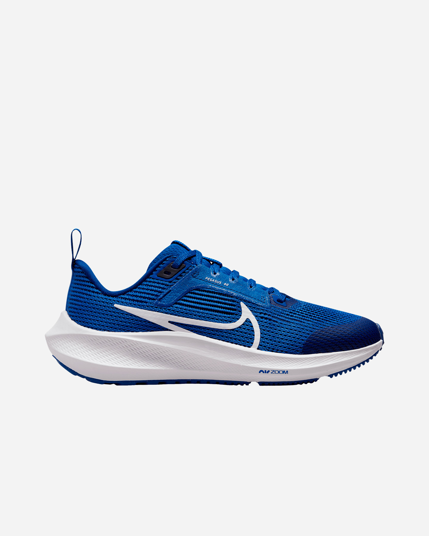Scarpe Running Nike Air Zoom Pegasus 40 Gs Jr DX2498-400