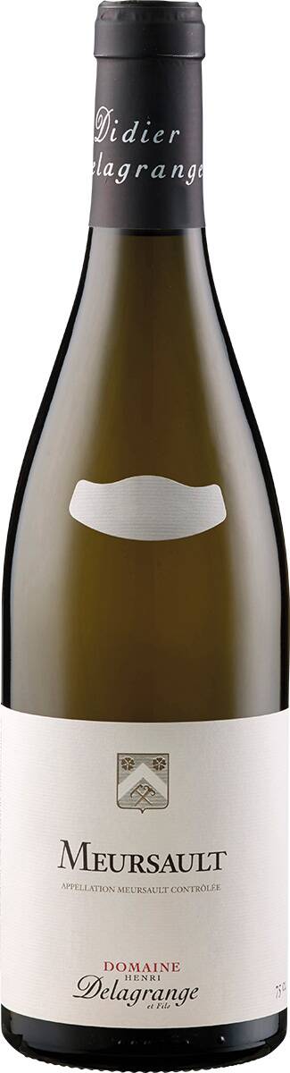 Weingut Domaine Henri Delagrange et fils Bourgogne Meursault 2020