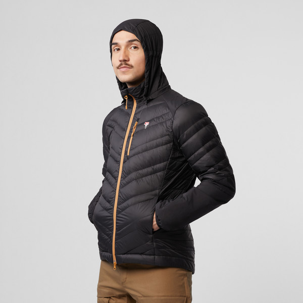 LIGHTFUL DOWNWOOL JACKET M Herren - Daunenjacke