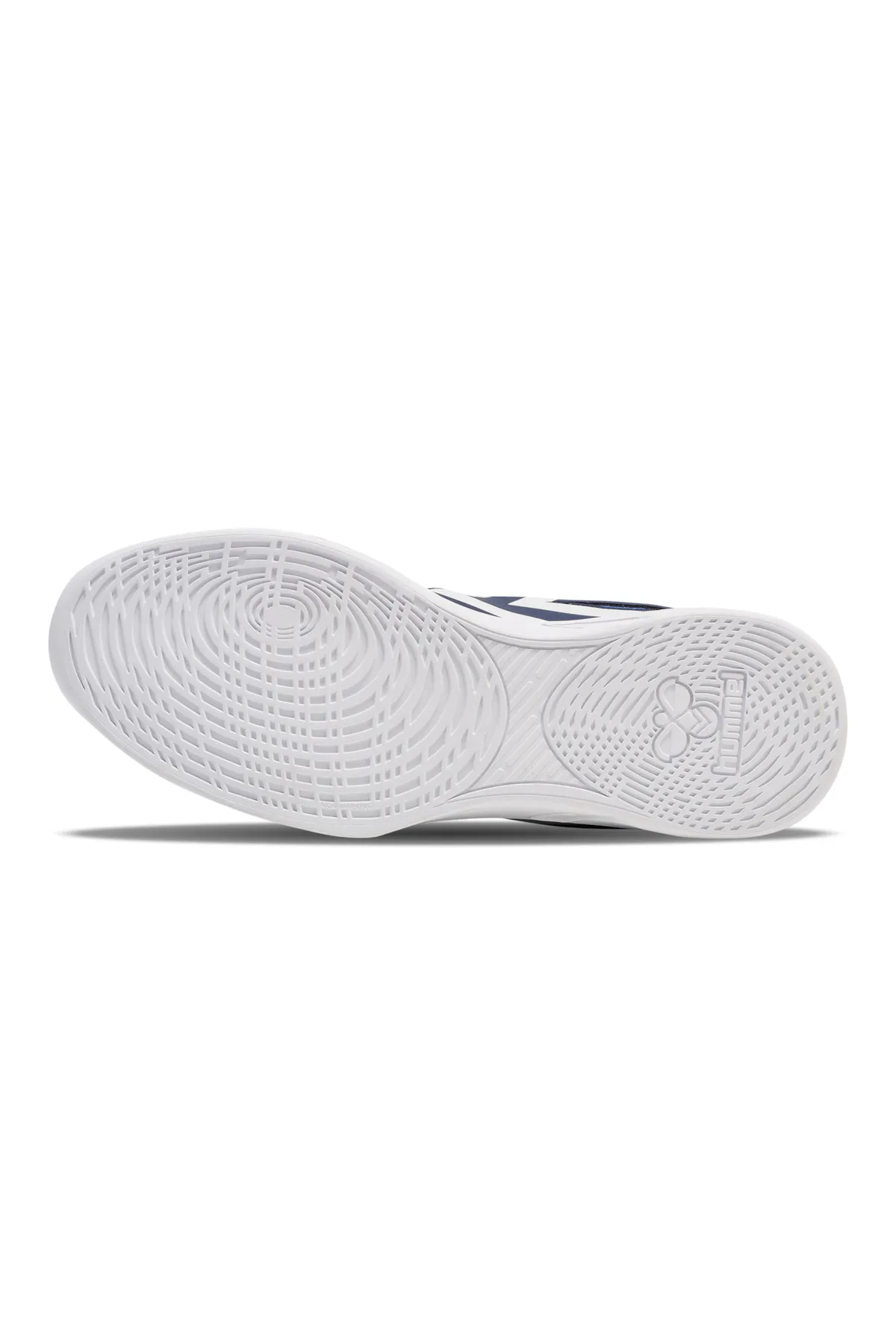 hummel  Laufschuh & Trainingsschuh - Blau - Flacher Absatz