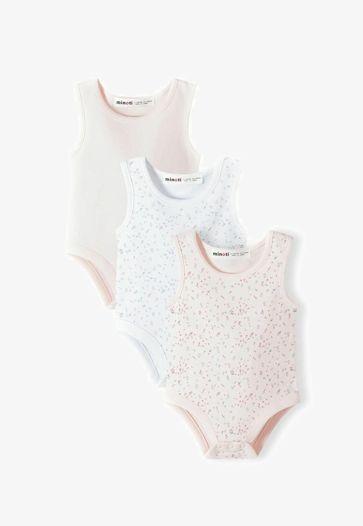 MINOTI PACK DE 3 - Cuerpo