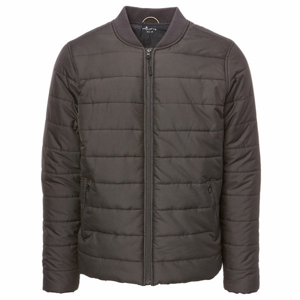 TALARA PADDED JACKET Herren - Übergangsjacke