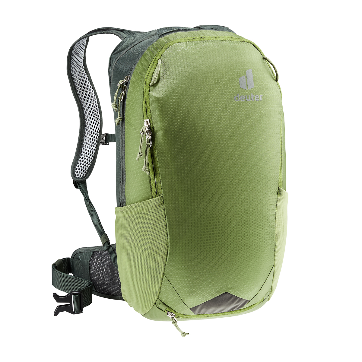 deuter Race Air 14+3 3204423 Grün 291-Meadow