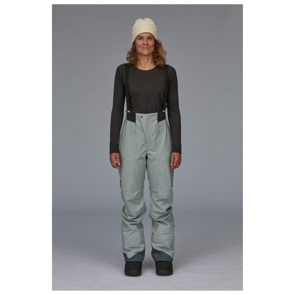 Patagonia - Women's Untracked Bibs - Skihose