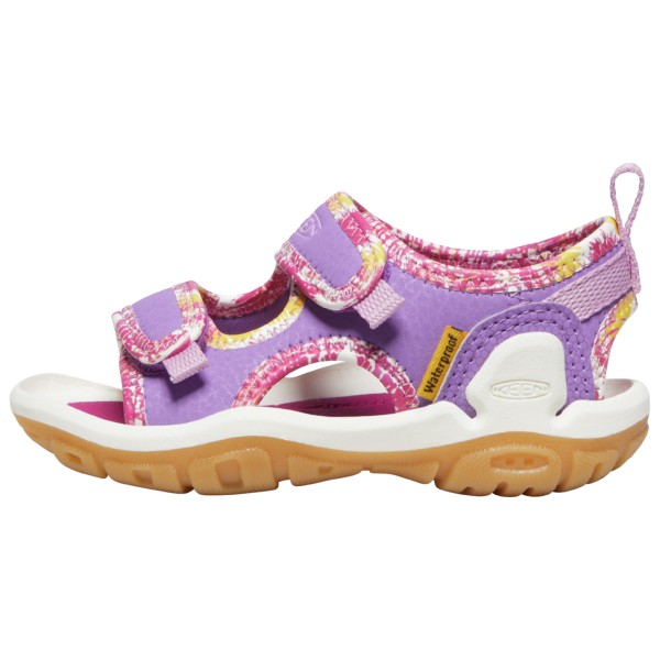Keen - Toddler's Knotch Creek OT - Sandalen