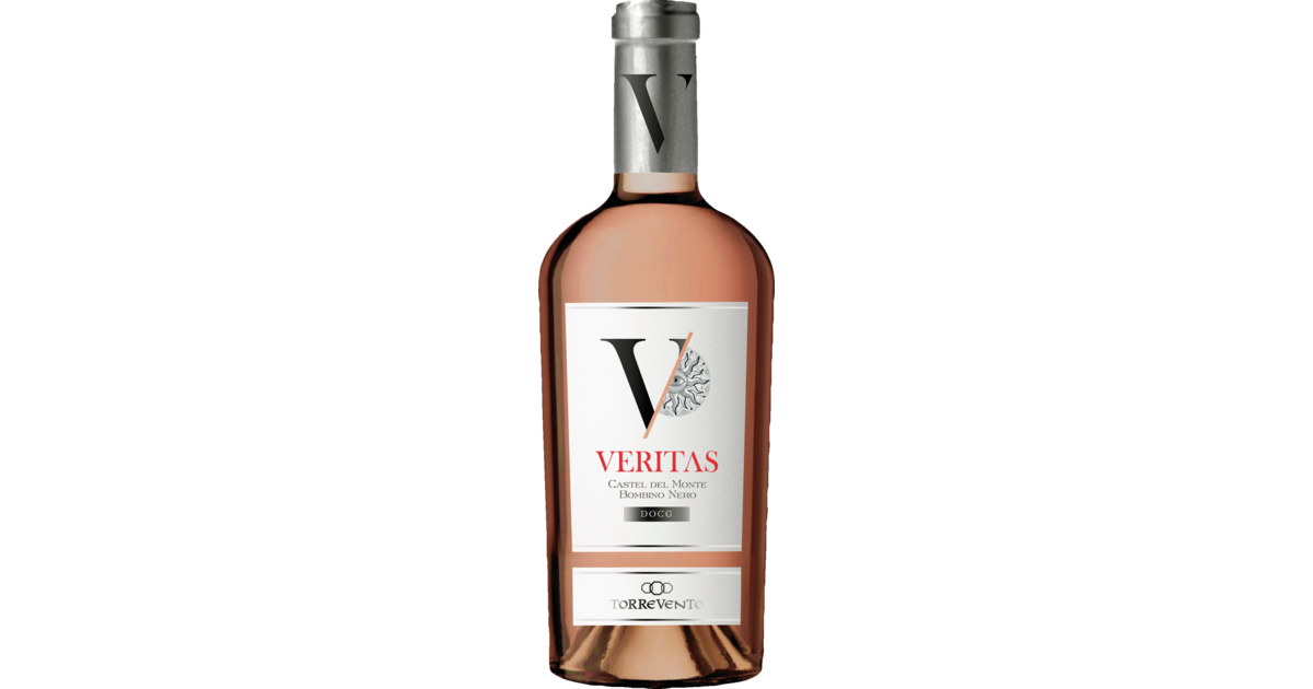 Veritas Bombino Nero Rosato