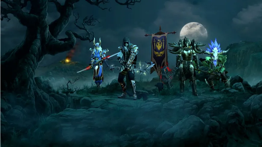 Diablo 3 - Eternal Collection