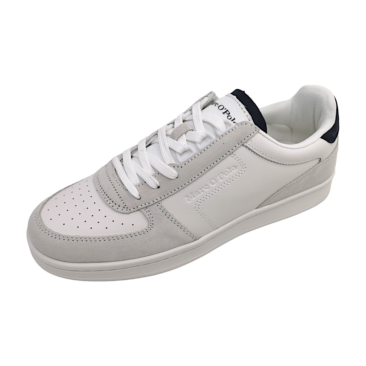 Marc O'Polo 402-26153501-129/149 Weiß 149 White/ Navy