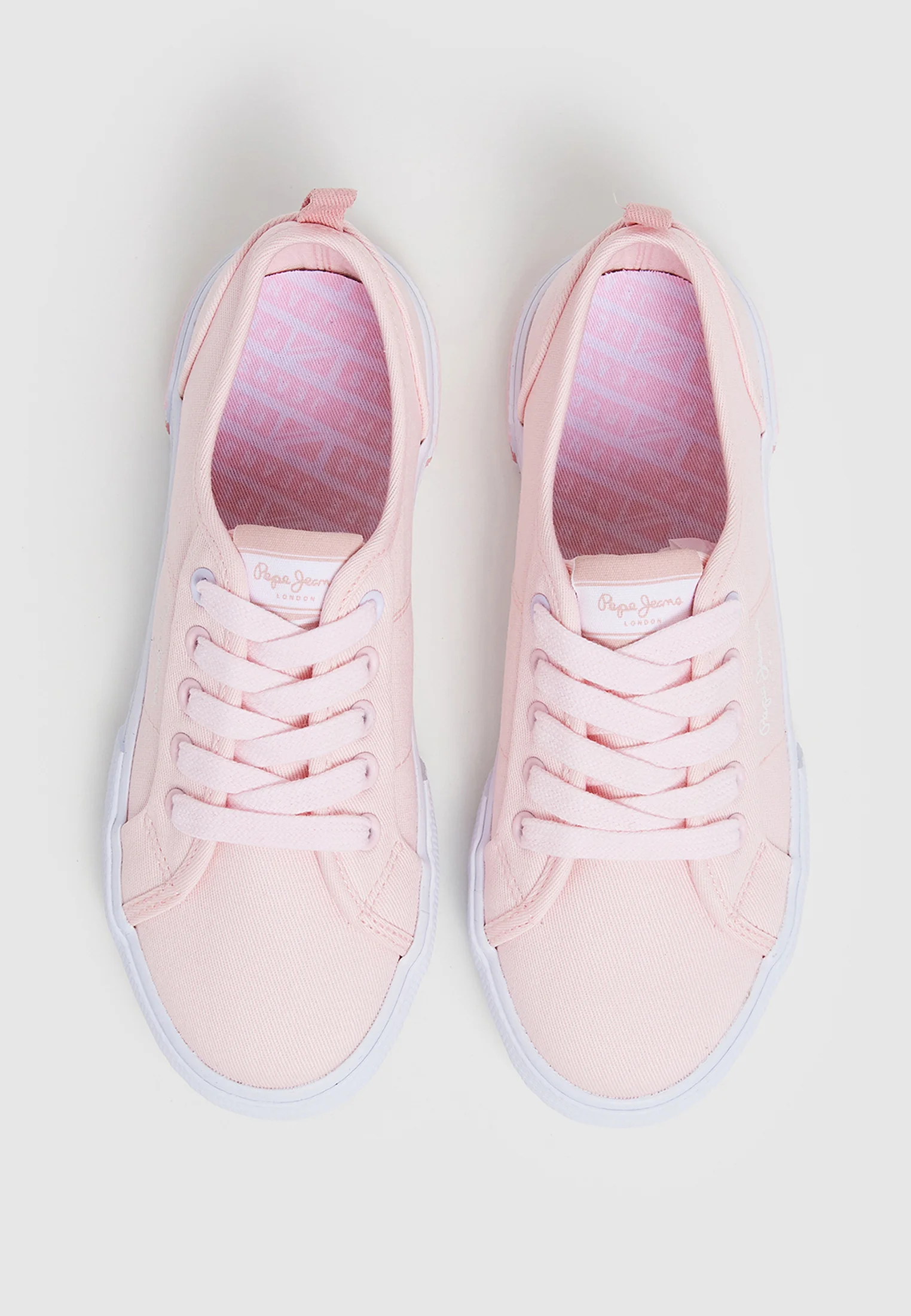 Zapatillas bajas Pepe Jeans