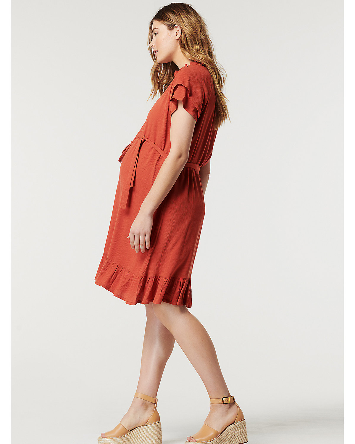 Kleid Mila Umstandskleider