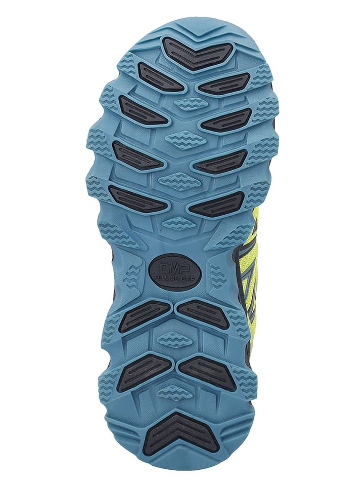 CMP Wanderschuhe 
