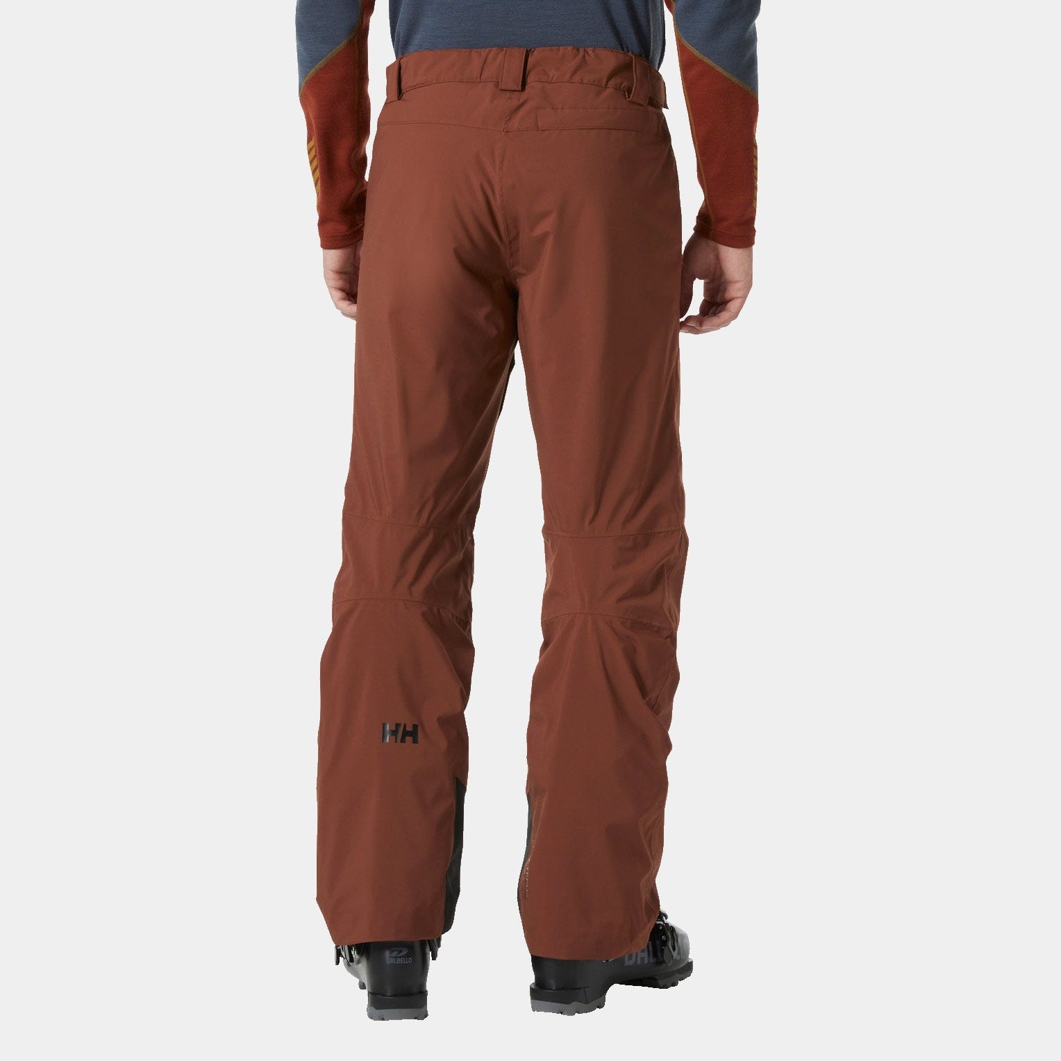 Men's Legendary Insulated Ski Pants