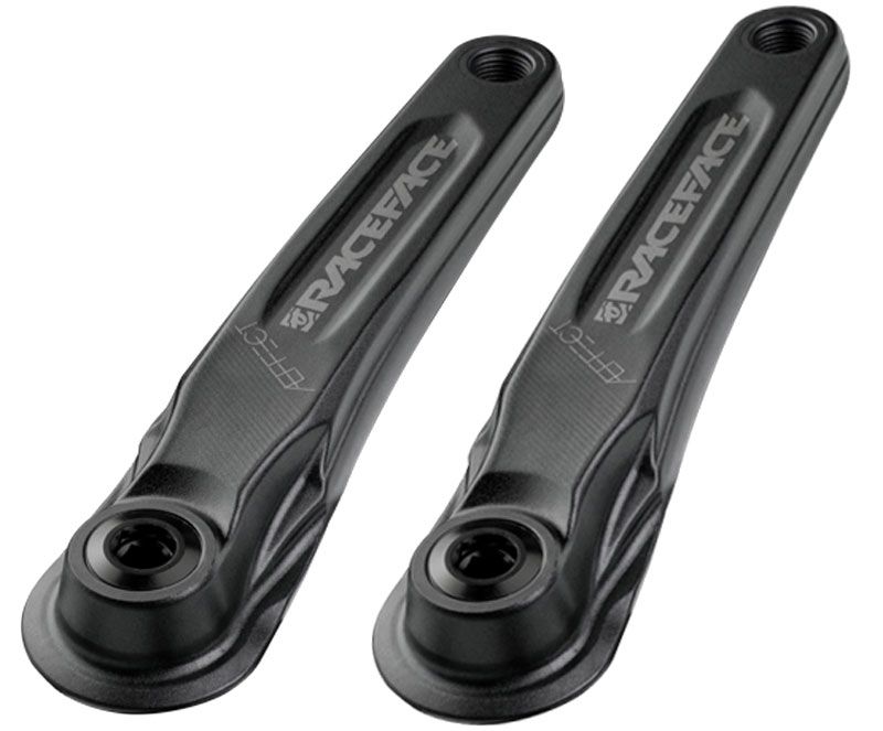 Race Face Aeffect E-Bike Kurbelarme kaufen | Bike-Discount