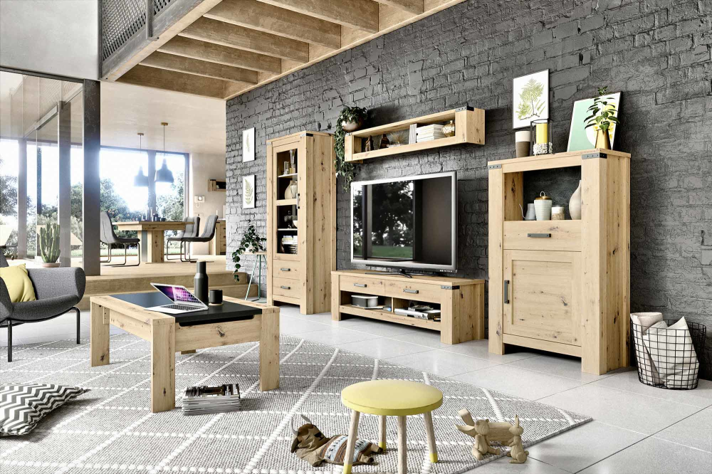 TV-Unterteil Hawai