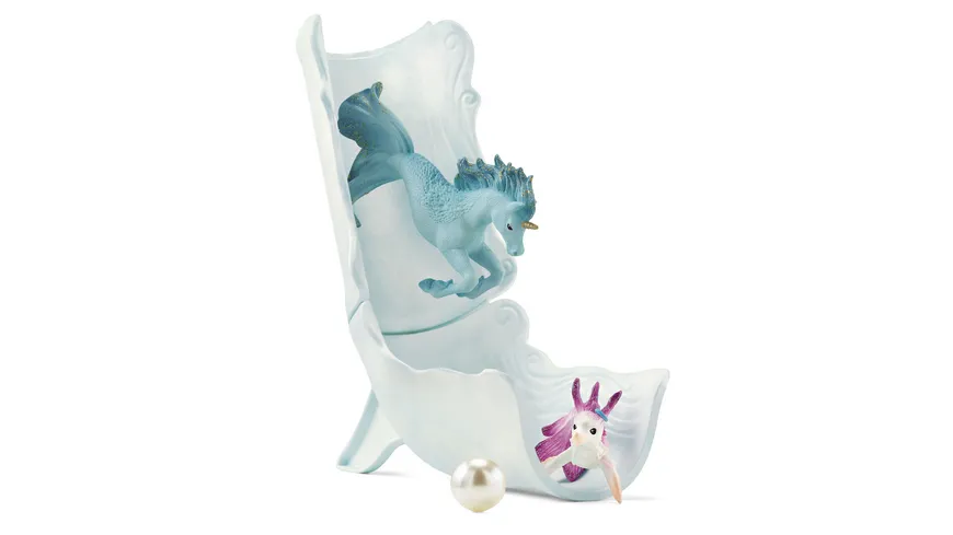 Schleich 42575 - bayala - Magisches Unterwasserturnier