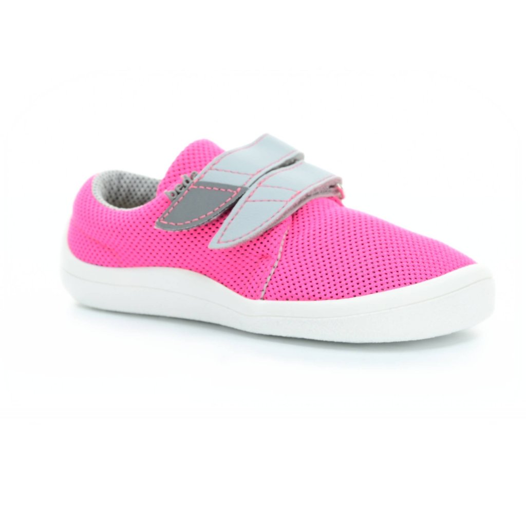 Beda Candy Mesh Barfußsneakers (BF 0001/TEX/W)