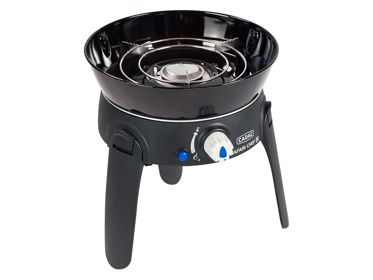 Cadac Safari Chef 30 HP Gasgrill
