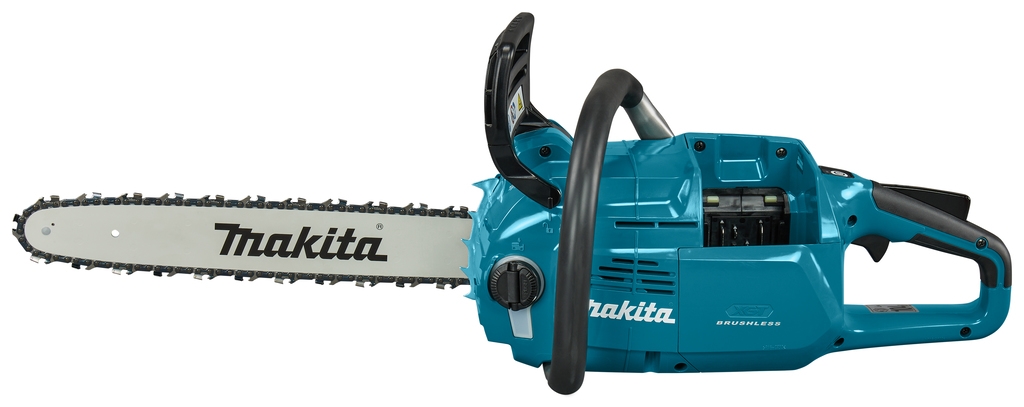 Makita UC016GZ Motorsav 40 cm 40V Max uden batterier og oplader