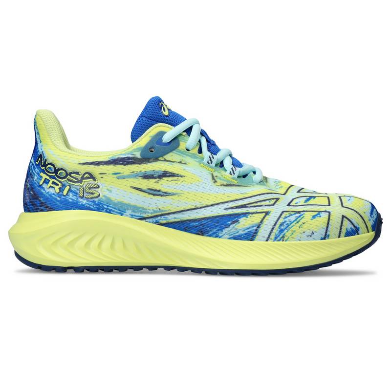 ASICS GEL-NOOSA TRI 15 GS Laufschuhe Kinder