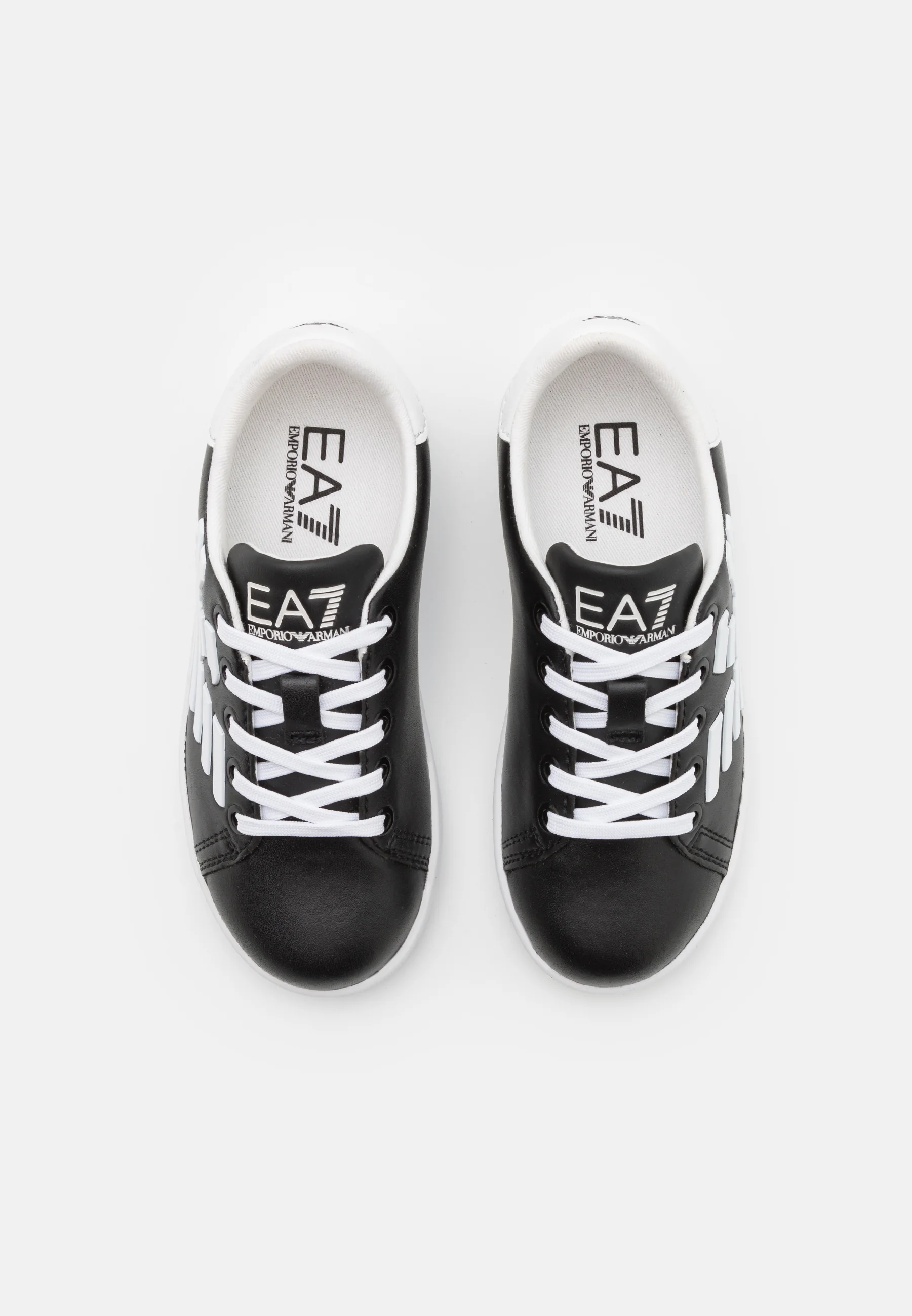 EA7 Emporio Armani UNISEX - Zapatillas bajas