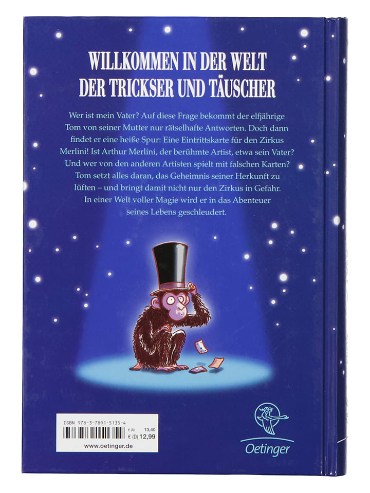 Oetinger Erstlesebuch 