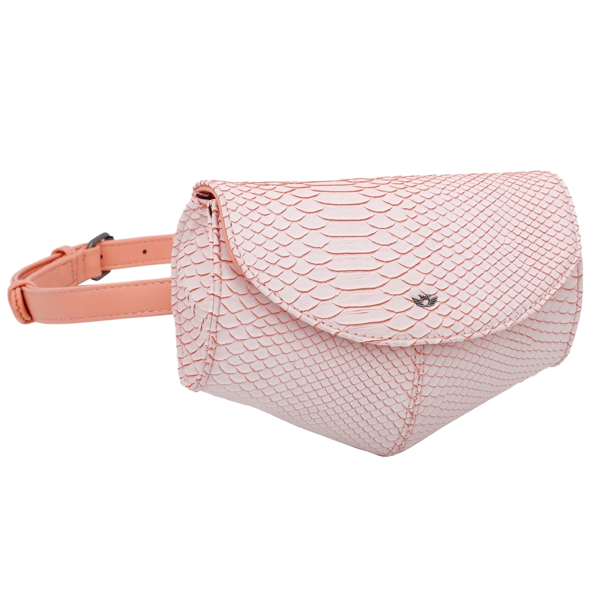 Fritzi aus Preußen Beya SnakeS Gürteltasche pink