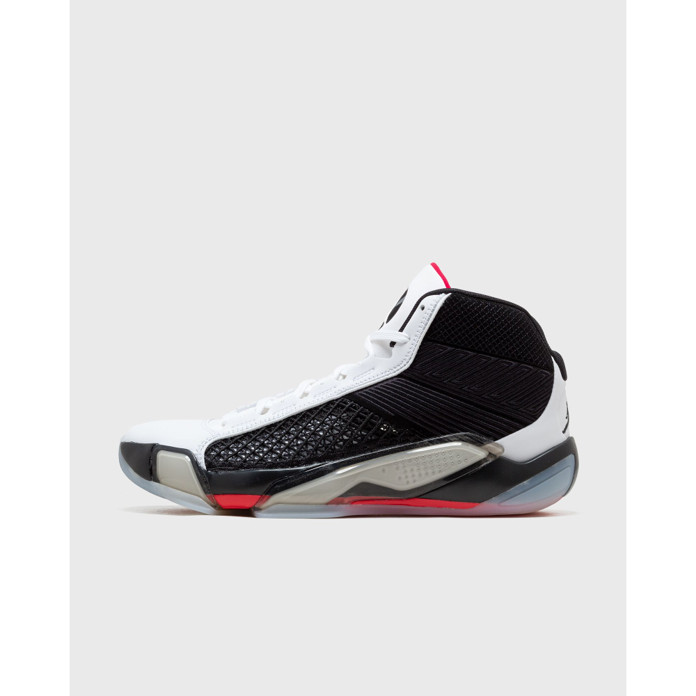 NIKE JORDAN XXXVIII DZ3356-106 / weiss