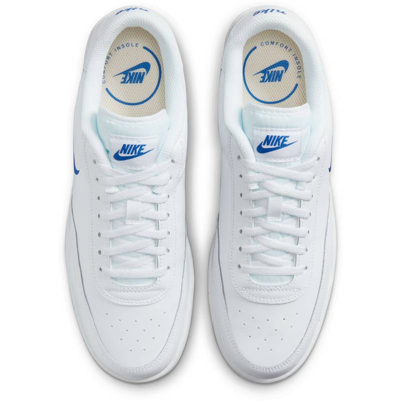 Nike Court Vintage Sneaker Herren