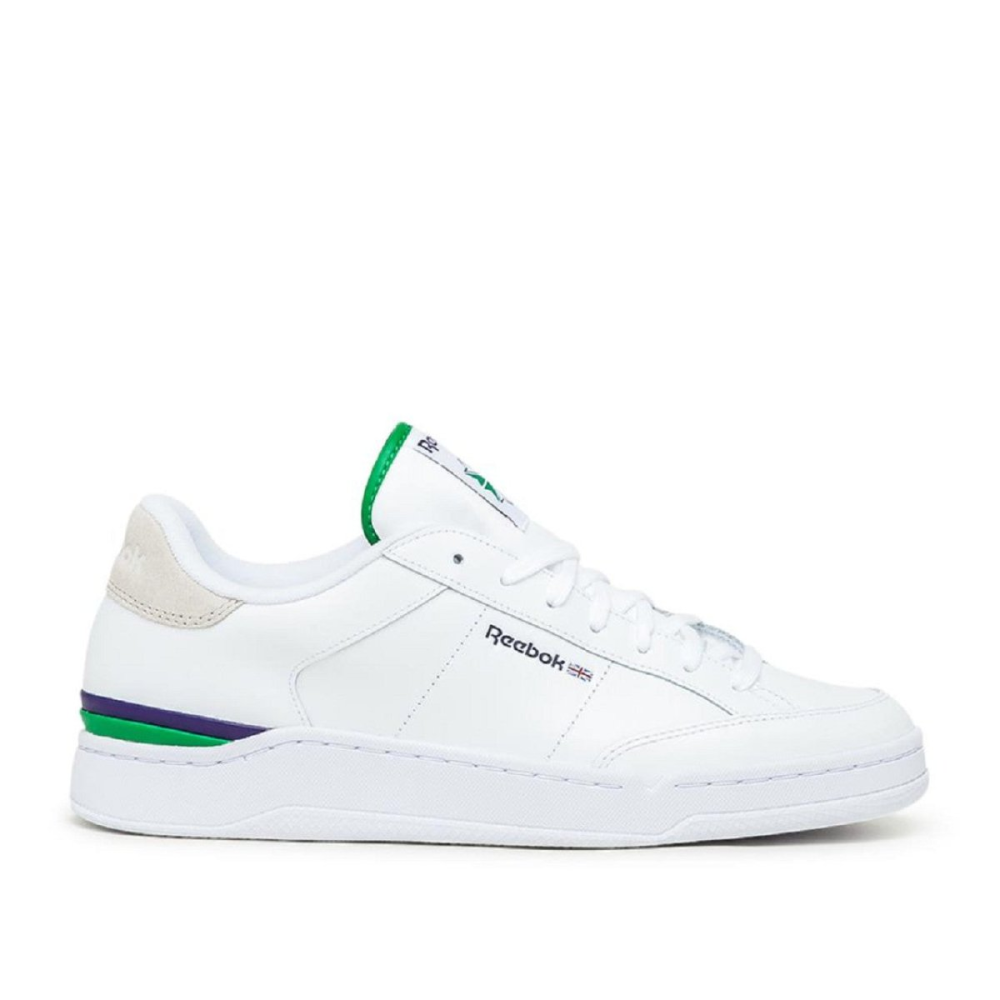 Reebok AD Court FX1356 / weiss