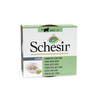 Sparpaket Schesir Fruit 24 x 75 g