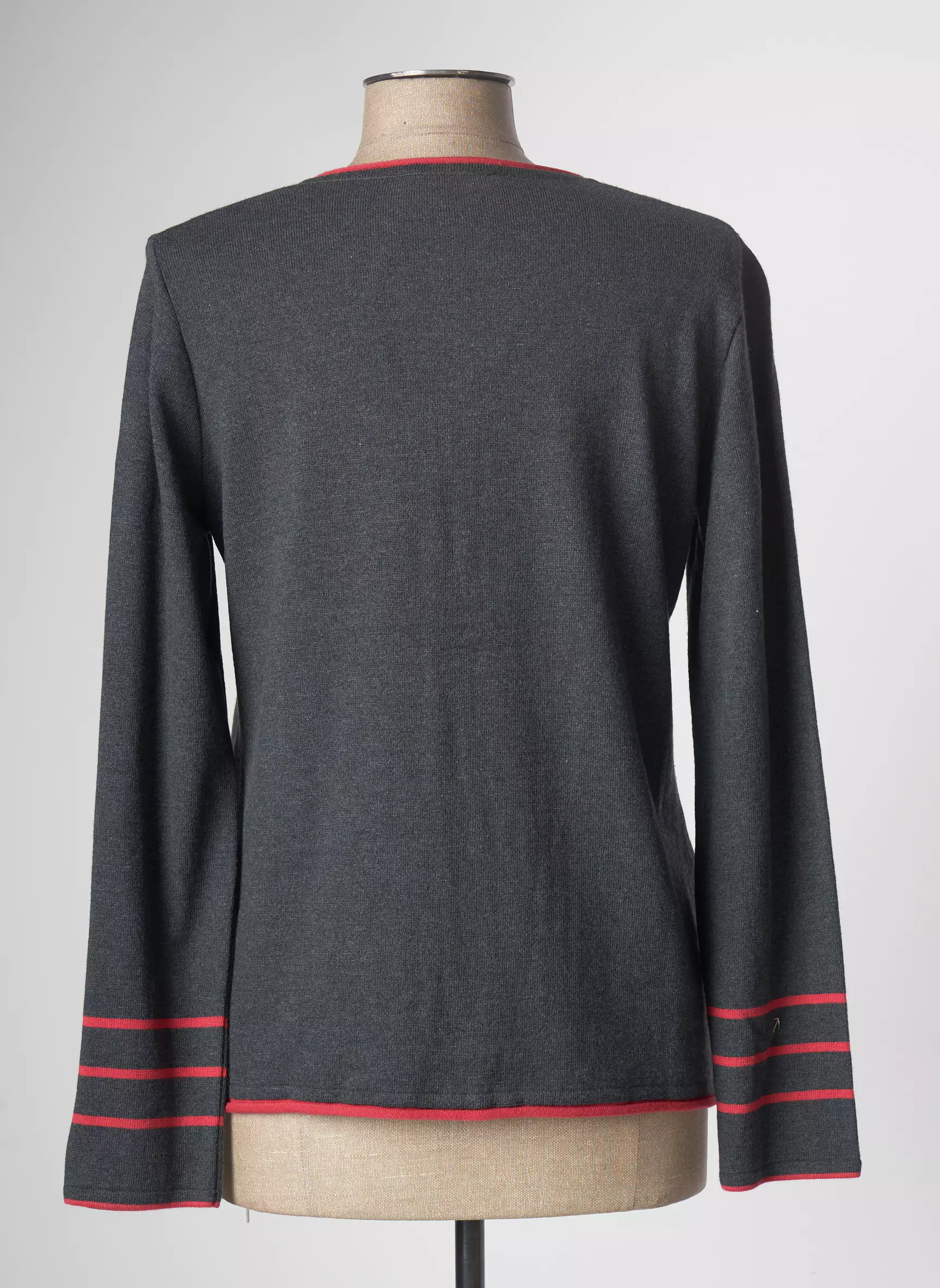 Telmail Cardigans Femme couleur gris