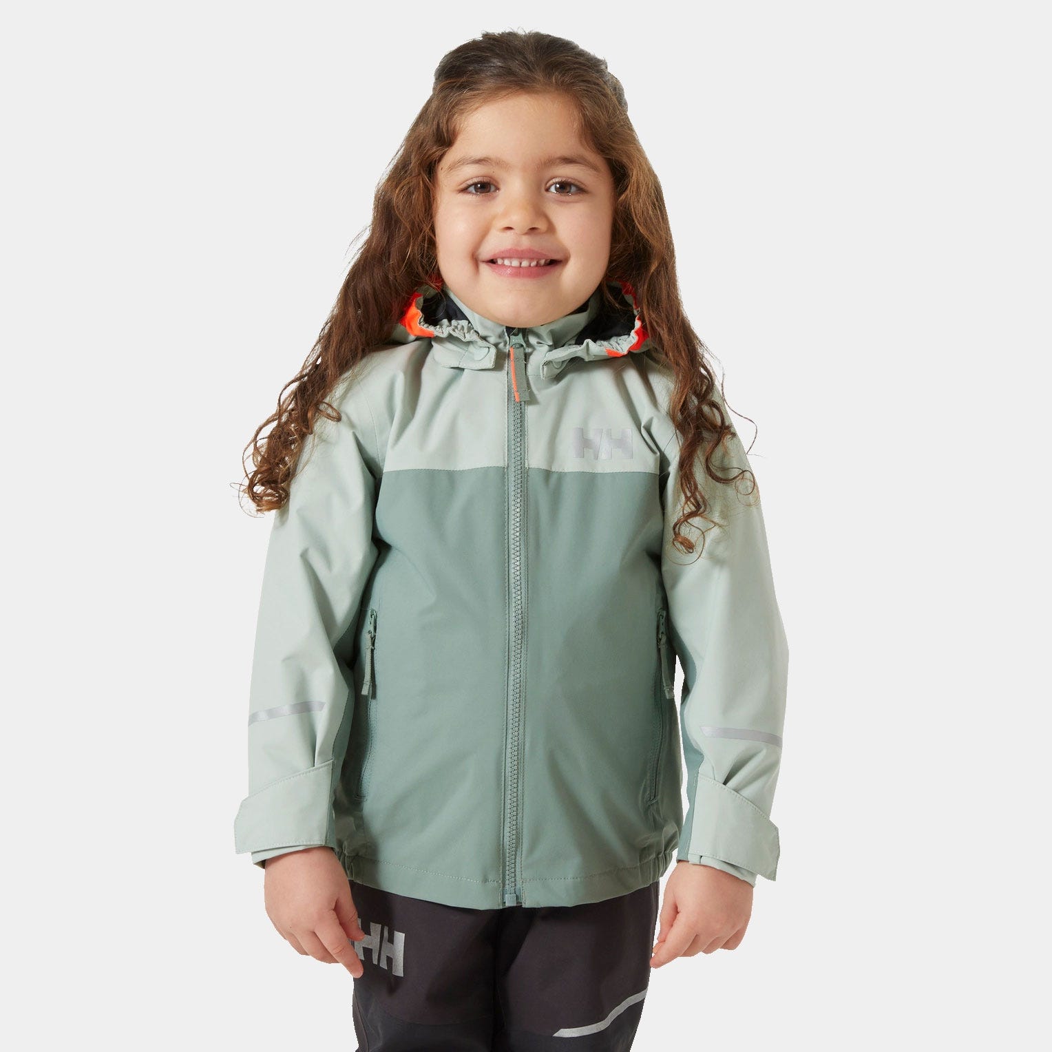 Kids' Shelter Outdoor Jacket 2.0