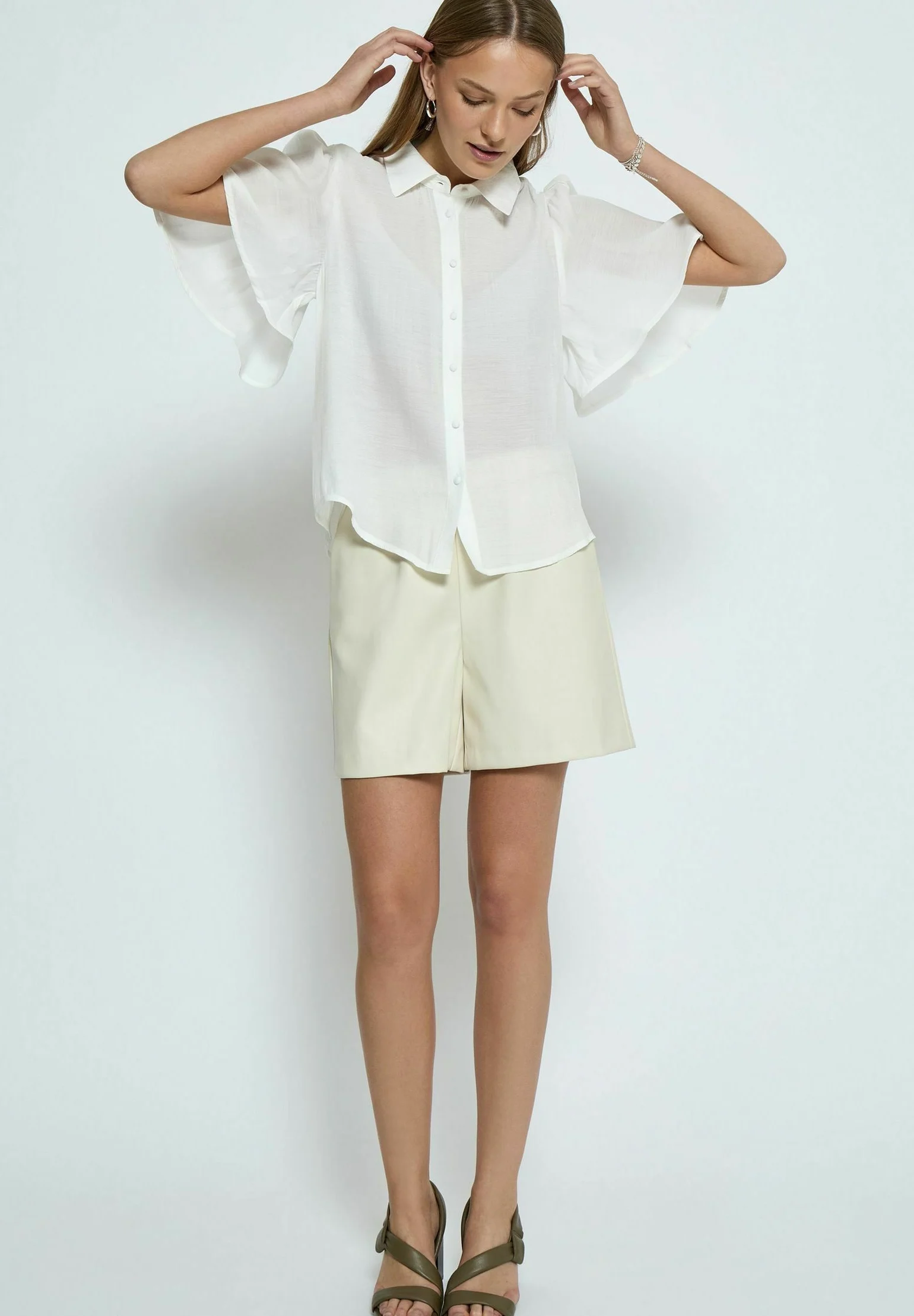 Minus TALMIE- Camisa