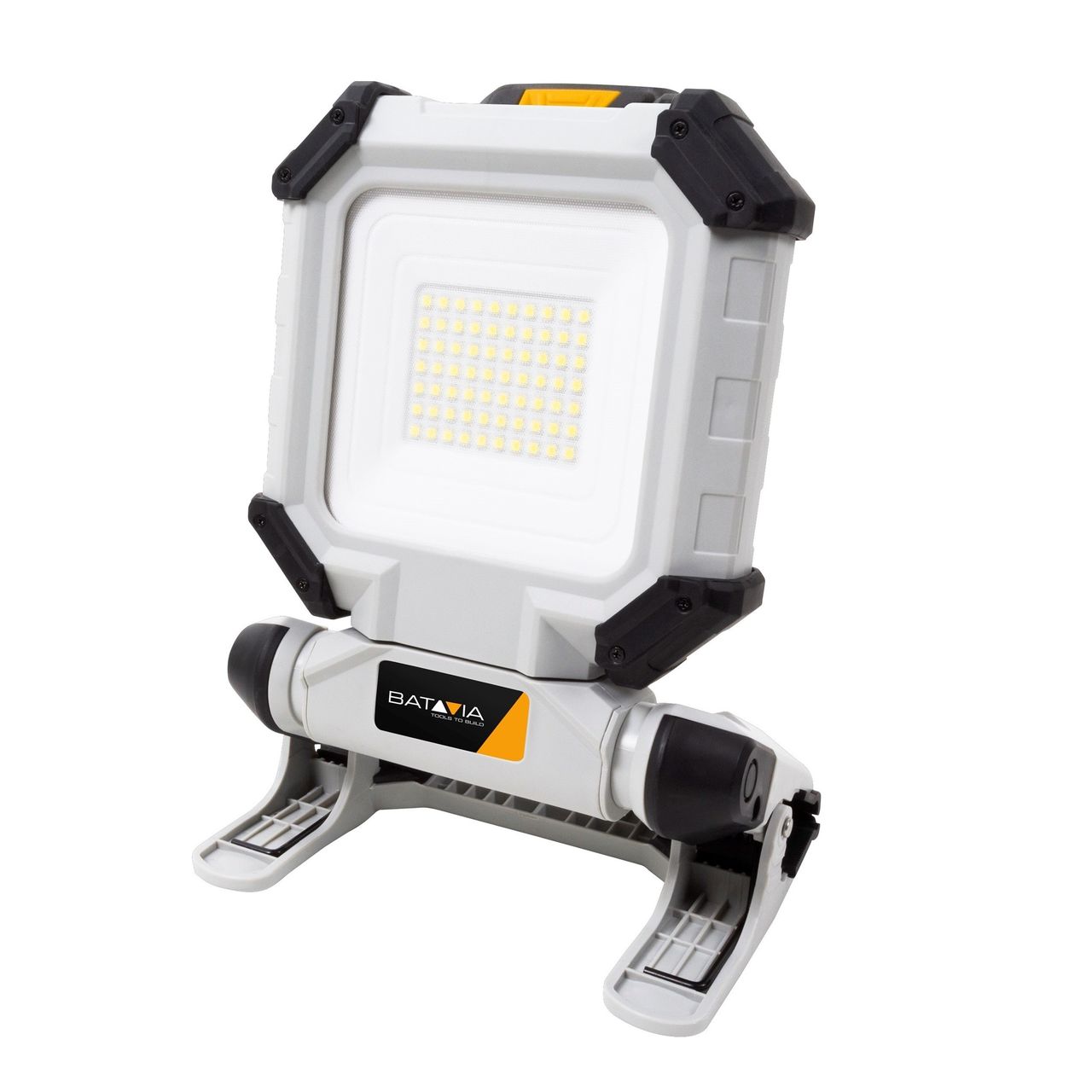 Batavia 18 V Akku-LED-Arbeitsleuchte(ohne Akku und Ladegerät)