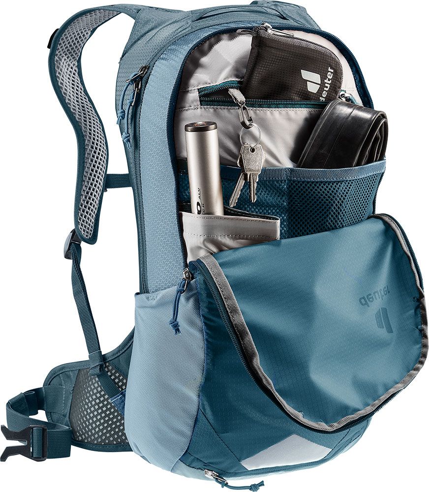 deuter Race Air 10 - Fahrradrucksack kaufen | Bike-Discount