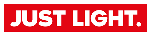 JUST LIGHT Tischleuchte PASQUAL, 1-flg, E27, Glas in Rauchglas-Optik, schwarz , IP20