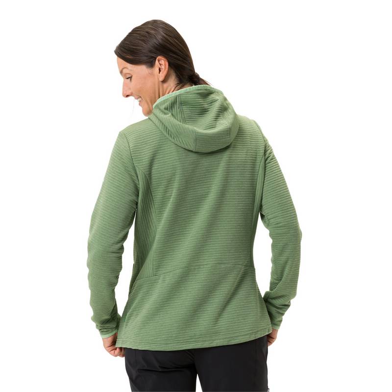 VAUDE Women's Skomer Hiking Jacket Outdoorjacke Damen