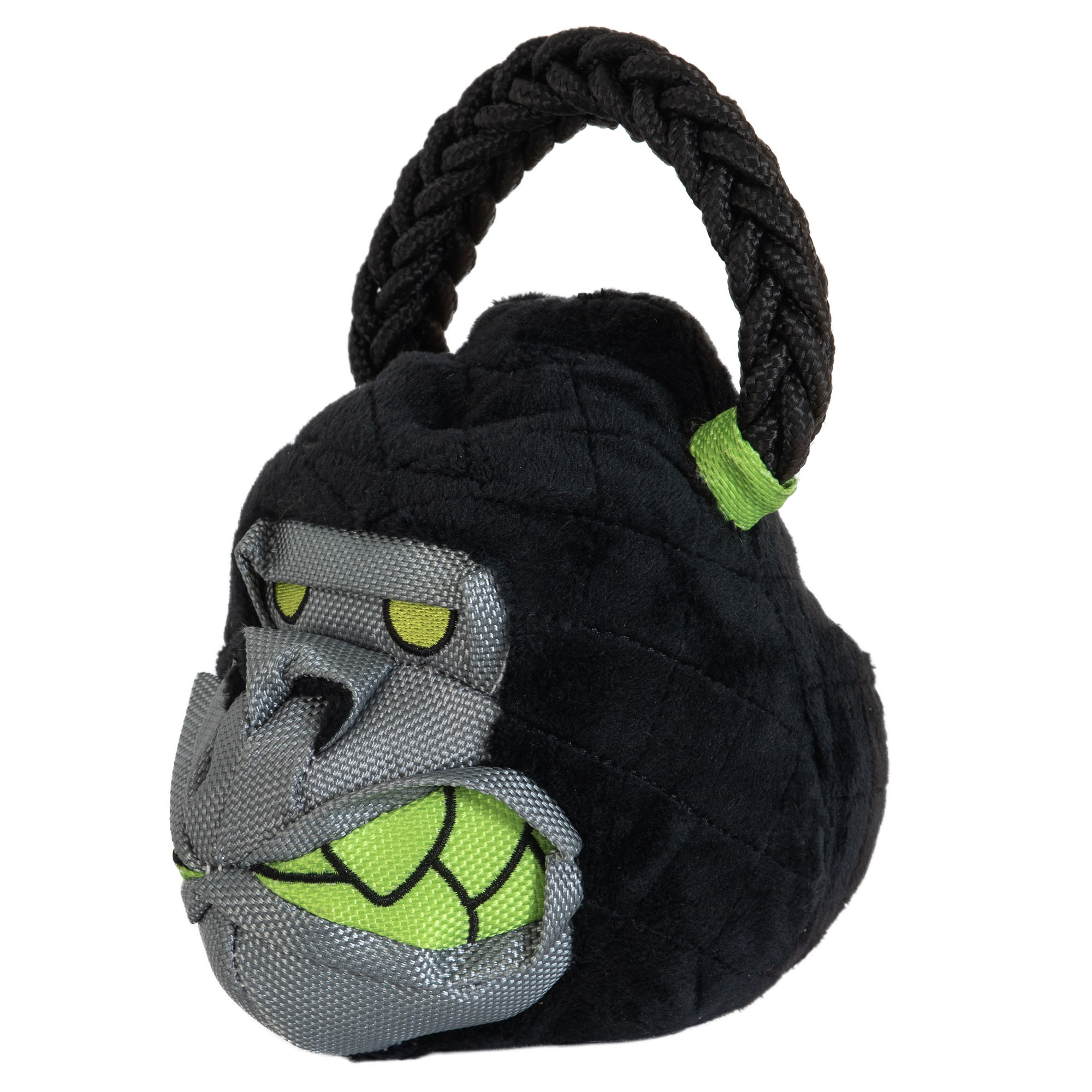 Hyper Pet Hundebälle Hyper Pet Kettle Bell Gorilla