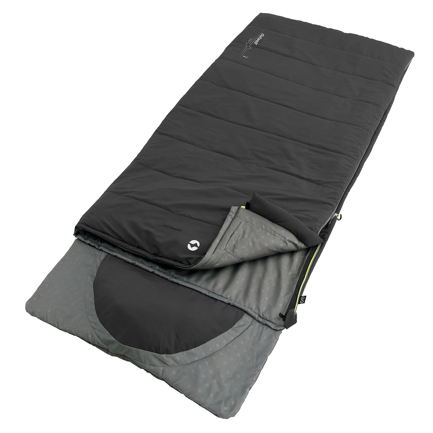 Schlafsack Contour Standard