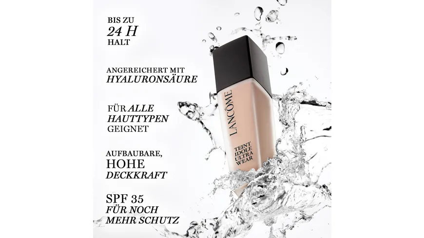 LANCÔME Teint Idole Ultra Wear Foundation 30 ml 325C - 325C