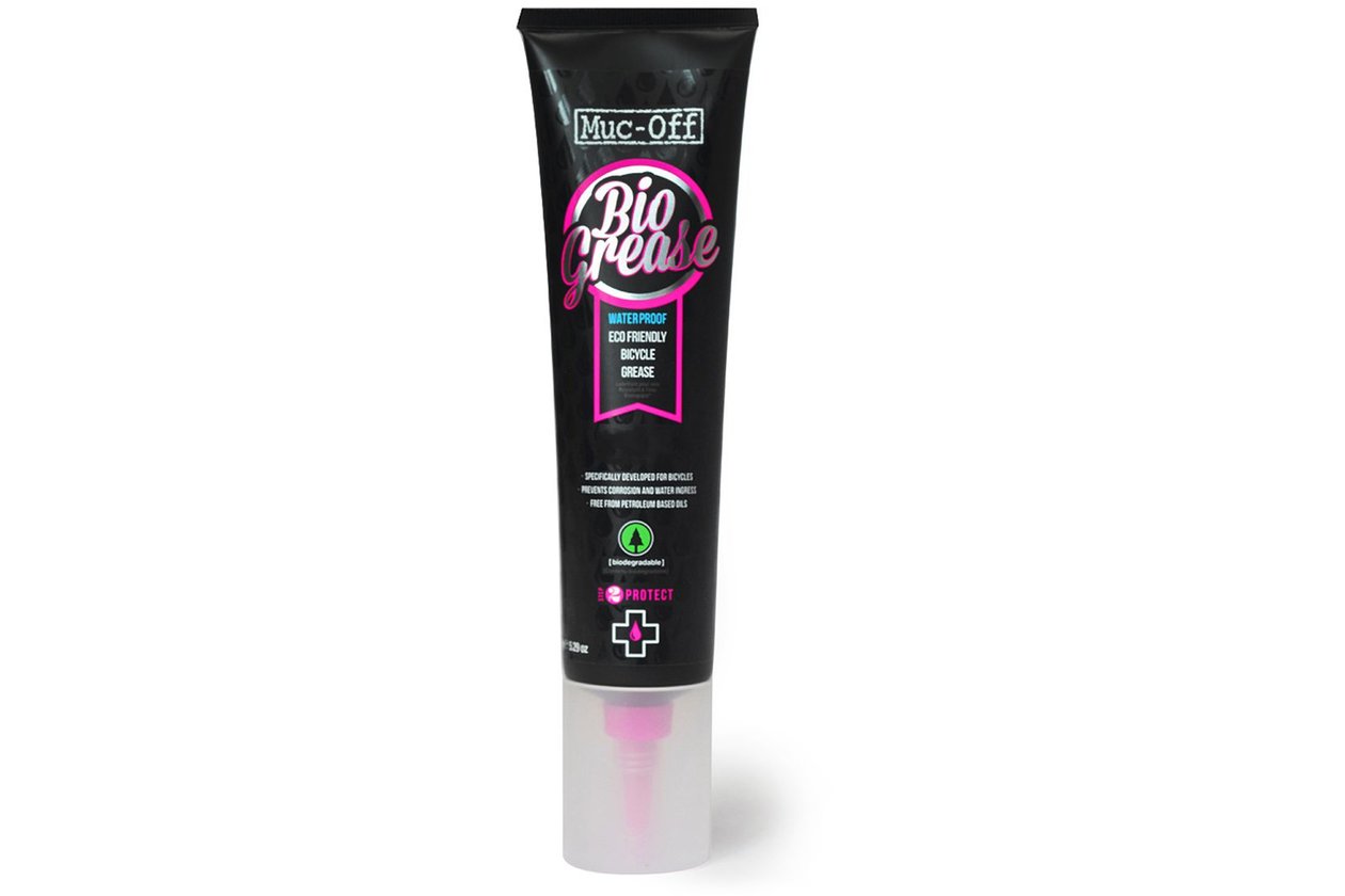 Muc-Off Bio Grease Lagerfett
